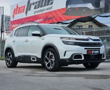 Zunanja slika - Citroën C5 - Hybrid 225 S&S Shine Avt.CERTIFIKAT, MAX OPREMA - 1 - Predogledna slika