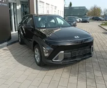 Zunanja slika - Hyundai Kona - 1.0 T-GDI 115 Style ALU16.AAC.WINT.I.TRA.... - 8 - Predogledna slika