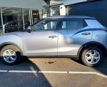 Zunanja slika - KG Mobility Tivoli - 1.5 GDI-T Fresh A T - 5 - Predogledna slika