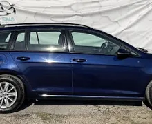 Zunanja slika - VW Golf - Variant 1.6 TDI - LED - NAVI - VELIK EKRAN - ALU15 - PDC2x - 5 - Predogledna slika