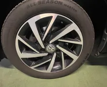 Zunanja slika - Volkswagen Golf - Sportsvan 1.5 TSI ACT Comfortline NAVI.2XPDC.OGR.SEDEŽ - 6 - Predogledna slika