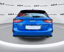 Zunanja slika - KIA Ceed - 1.0 T-GDi EX Champion + ISG MT - 6 - Predogledna slika