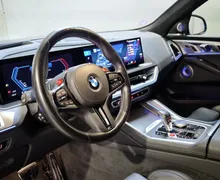 Zunanja slika - BMW XM - 4.4 -MASAŽA-SOFTCLOSSE-23COL-BOWERS-PRIKLOP- - 9 - Predogledna slika