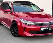 Zunanja slika - KIA Optima - 2.0 PHEV+ACC+LAS+MRTVI KOT+PANORAMA+HI-FI - 3 - Predogledna slika