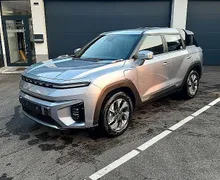 Zunanja slika - SsangYong Torres - EVX EXPLORE+NA ZALOGI - 1 - Predogledna slika