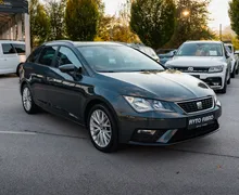 Zunanja slika - Seat Leon - ST 1,5 TSI FR - 3 - Predogledna slika