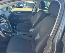 Zunanja slika - Volkswagen Golf - Golf - 10 - Predogledna slika