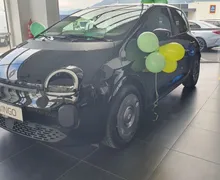 Zunanja slika - Renault Twingo - E-Tech Evolution - 3 - Predogledna slika