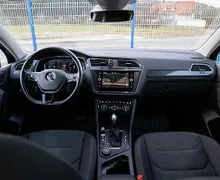 Zunanja slika - VW Tiguan Allspace - 2.0 TDI 4MOTION DSG Highline 240KM - 9 - Predogledna slika