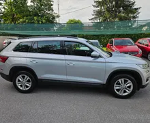 Zunanja slika - Škoda Kodiaq - 1,5 TSI ACT Style DSG - 2 - Predogledna slika