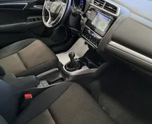 Zunanja slika - Honda Jazz - 1.3 i-VTEC Comfort-FULL LED-NAVI-KAMERA- - 9 - Predogledna slika