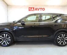 Zunanja slika - Volvo XC40 - T4 Recharge Twin Engine Inscription Avt. - 13 - Predogledna slika