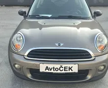 Zunanja slika - MINI Cooper - 1.6 D + BREZ POLOGA + MOŽNA MENJAVA - 2 - Predogledna slika