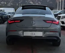 Zunanja slika - Mercedes-Benz CLA-Razred - 200 AMG Line - 6 - Predogledna slika