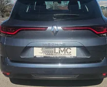 Zunanja slika - Renault Mégane - Megane 1.5 DCI 116ks °1.LASTNIK° °AUTOMATIC° °FULL-LED° - 6 - Predogledna slika