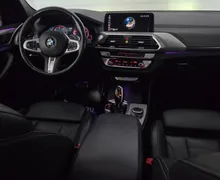 Zunanja slika - BMW X3 - serija : xDrive 20d M Sport-KLJUKA-ADAPT.LED-PANO-HUD-KAM - 20 - Predogledna slika