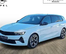 Zunanja slika - Opel Astra - 1.5 Dizel 96KW GS ST - Avtomatik - 8 let jamstva - 1 - Predogledna slika