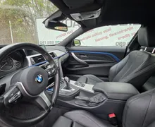 Zunanja slika - BMW Serija 4 - Coupe: 428i XDRIVE COUPE M-PAKET LED-MEMORY-ALU-PROF.NAV - 9 - Predogledna slika