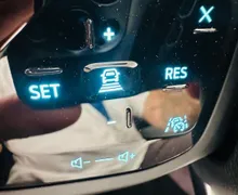 Zunanja slika - Ford Explorer - 82kWh 286HP Premium.KAMERA.LED.NAVI.USNJE.ACC.TOP - 19 - Predogledna slika
