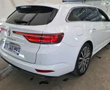 Zunanja slika - Renault Talisman - Intens 2.0 dCi 160CV.KAMERA.NAVI.USNJE.ACC.TOP - 3 - Predogledna slika