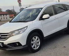 Zunanja slika - Honda CR-V - 1.6 i-DTEC Elegance °2. LASTNIK °KAMERA °KLJUKA - 1 - Predogledna slika