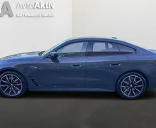 Zunanja slika - BMW i4 - M50 - 2 - Predogledna slika