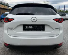 Zunanja slika - Mazda CX-5 - 2.2 D AUT.-PERLA-4X4-NAVI-KAM-ACC-HUD-SLO-ODLICEN - 6 - Predogledna slika