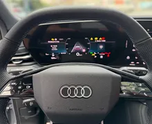 Notranja slika - Audi Q5 Sportback - TFSI quattro 150kW - 8 - Predogledna slika