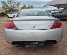 Zunanja slika - Peugeot 407 - 407 - 5 - Predogledna slika