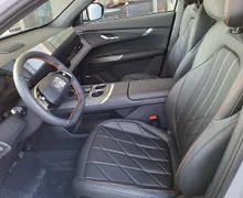 Zunanja slika - Changan CS75 Plus - 8AT+ KOMPLET ZIMSKIH PNEVMATIK +dobava takoj - 5 - Predogledna slika