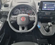 Zunanja slika - Fiat Doblo - 1.5 BlueHDi L1 - 11 - Predogledna slika