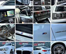 Zunanja slika - BMW X4 - serija : xDrive 30d M Sport Avt. NAVIPRO+F1+KAMERA+LED+TOP - 12 - Predogledna slika