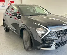Zunanja slika - KIA Sportage - 2WD 1.6 CRDI.KAMERA.Style.navi.led.SAMO 39.978 KM - 18 - Predogledna slika