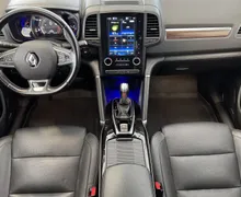 Zunanja slika - Renault Koleos - INTENS Blue dCi 190 X-Tronic 4WD - 7 - Predogledna slika