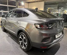 Zunanja slika - Renault Mégane - Techno HEV145 Avto+paket Varnost in parkiranje - 4 - Predogledna slika