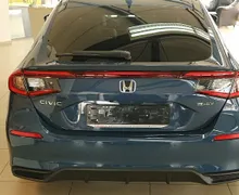 Zunanja slika - Honda Civic - 2.0 Hibrid MY26 Advance CVT - 5 - Predogledna slika