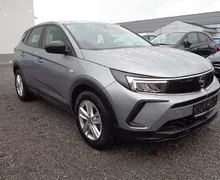 Zunanja slika - Opel Grandland - 1.2 TURBO 130hp - samo 58.000km - 2 - Predogledna slika