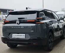 Zunanja slika - Citroën C5 Aircross - PLUS Hibrid 145 avtomatik + Paket Techno. Zima. Gr - 5 - Predogledna slika