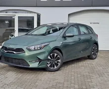 Zunanja slika - KIA Ceed - 1.0 T-GDi LX Champion+ ISG. M T 74 kW - 1 - Predogledna slika