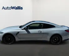 Zunanja slika - BMW Serija 4 - M4 Competition M xDrive Coupe - 3 - Predogledna slika