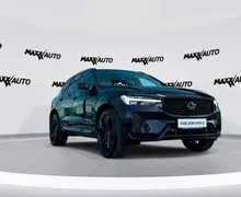 Zunanja slika - Volvo XC60 - B5P AWD Black Edition Avt. BLISS ACC MEMORY. GRET. - 3 - Predogledna slika