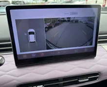 Zunanja slika - Dongfeng Box - 42.3 kWh+360KAMERA+TEMPOMAT+RADAR+7200€ SUBVENCIJE - 11 - Predogledna slika
