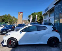 Zunanja slika - Toyota GR Yaris - GR Yaris - 5 - Predogledna slika