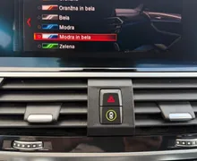 Zunanja slika - BMW X3 - serija :  xDrive 20d xLine Avt.-SLO-Kljuka-PDC-Kamera-Nav - 19 - Predogledna slika