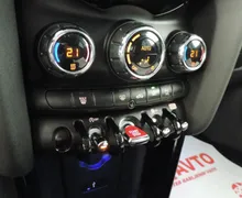 Zunanja slika - MINI One - Avt. LED-AVT. KLIMA-17 COL... - 15 - Predogledna slika