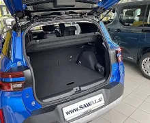 Zunanja slika - Opel Frontera - ELECTRIC GS 54kWh - FINANCIRANJE NI POGOJ - 9 - Predogledna slika