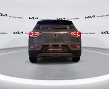 Zunanja slika - SsangYong Korando - 1.5 T-GDi FRESH MT6 - 6 - Predogledna slika