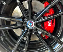 Zunanja slika - BMW Serija 4 - Coupe: 420D M SPORT PRO-BLACK-19COL-USNJE-KAMERA-ACC-LED - 18 - Predogledna slika