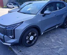 Zunanja slika - KIA Sportage - 1.6 T-GDi 110kW LX Fresh. 7DCT AKCIJA MAREC - 1 - Predogledna slika