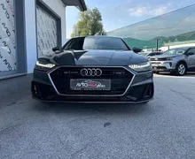 Zunanja slika - Audi A7 - 50 TDI quattro tiptronic S-line max oprema - 3 - Predogledna slika
